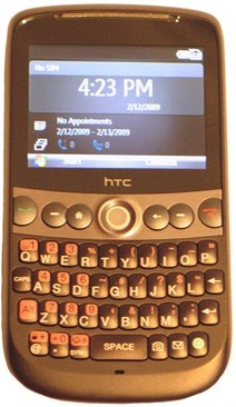 HTC Maple 100