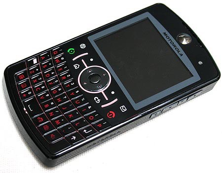 Motorola Q Pro